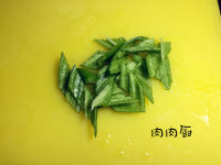 孜然<a href=/shicai/shucai/TuDou/index.html target=_blank><u>土豆</u></a>片的做法步骤1