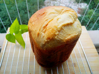 甜味<a href=/shicai/mimian/MianBao/index.html target=_blank><u>面包</u></a> 美豆儿版的做法步骤6