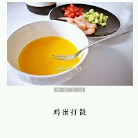 <a href=/shicai/mimian/CaoMi/index.html target=_blank><u>糙米</u></a>蛋包饭 摘自WeiboFitTime睿健时代的做法图解2