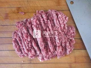 手工自制香辣豆鼓<a href=/shicai/rouqin/NiuRou/index.html target=_blank><u>牛肉</u></a>酱的做法步骤：4