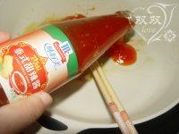 <a href=/shicai/shucai/LianOu/index.html target=_blank><u>莲<a href=/shicai/shucai/Ou/index.html target=_blank><u>藕</u></a></u></a>团圆丸儿的做法步骤15