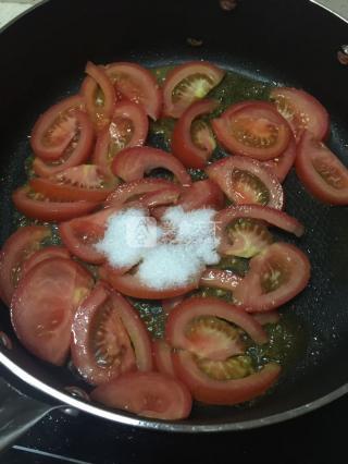 茄汁鱼柳的做法步骤：5