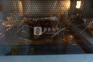 #ACA烘焙明星大赛#烤牙签肉的做法步骤：10