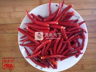 手工自制香辣豆鼓<a href=/shicai/rouqin/NiuRou/index.html target=_blank><u>牛肉</u></a>酱的做法步骤：5