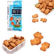 【磨牙饼干】磨牙饼干的做法_磨牙饼干什么时候吃、什么牌子好