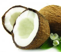 【椰子油的副作用】椰子油是什么