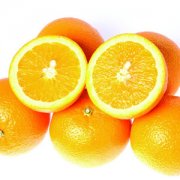 【橙子的功效与作用】橙子的吃法