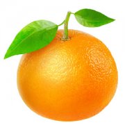 【橙子皮的功效与作用】橙子皮泡