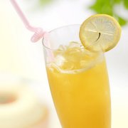 【金桔柠檬茶的做法】喝金桔柠檬