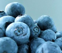 【蓝莓的功效与作用】蓝莓的吃法