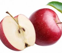 【苹果的功效与作用】苹果的营养