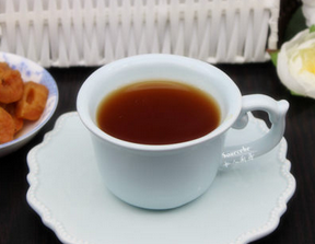 雪菊山楂茶的家常做法