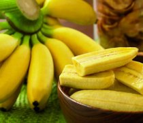 【香蕉的热量】香蕉的营养价值_香蕉的功效