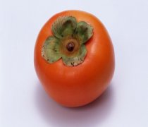 【冻柿子不能和什么一起吃】冻柿子涩怎么办_冻柿子有营养吗
