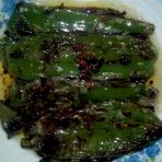 虎皮青椒