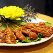 【羊肉串的腌制方法】羊肉串腌制