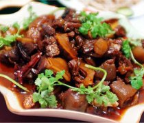 【狗肉的营养价值】狗肉的功效与