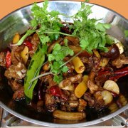 【狗肉不能和什么一起吃】狗肉的