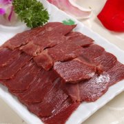 【驴肉的做法大全】驴肉怎么做好