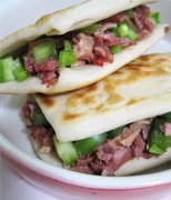 【孕妇能吃驴肉火烧吗】孕妇可以
