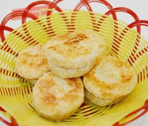 【板栗饼】板栗饼是什么_板栗饼