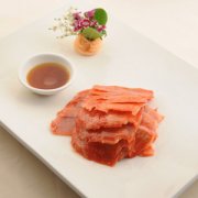 【鹿肉的功效】鹿肉的做法大全_鹿肉的营养价值