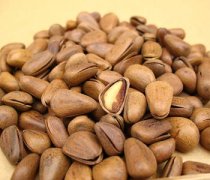 【松仁的做法】松仁粥的做法_松仁的营养价值