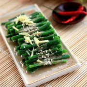 【凉拌豇豆煮多久】凉拌豇豆的功