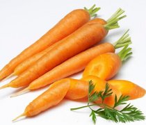 【胡萝卜的营养价值】胡萝卜的功