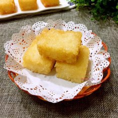 粢饭糕的做法