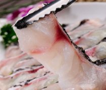 【石斑鱼的做法】石斑鱼的营养价